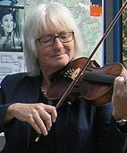 Gisela Hoyer