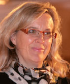 Ulrike Kleinehagenbrock